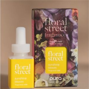 Sunshine bloom Pura Fragrance